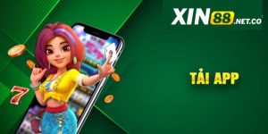 Hướng dẫn tải app Xin88 : trải nghiệm cá cược đỉnh cao trên di động
