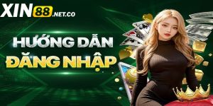 Hướng dẫn đăng nhập Xin88: đơn giản và nhanh chóng
