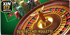 Giới thiệu về Roulette