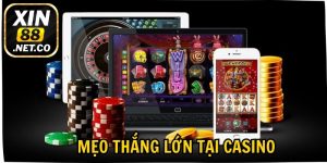 Sơ lược về casino XIN88