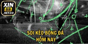 Soi kèo La Liga cực chuẩn tại hệ thống XIN88